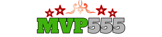 Logo Mvp555